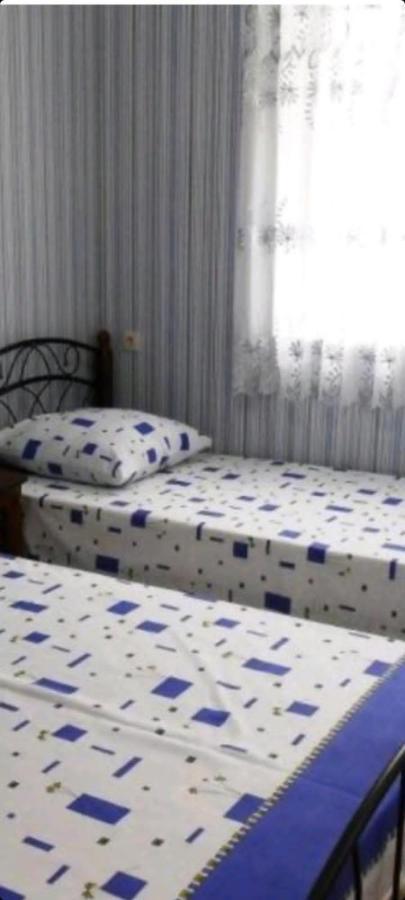 Белый Лотос Гагра Екстериор снимка